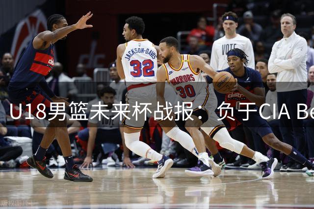 U18男篮未来杯战报：负于CIA Bella Vista 两日中美对抗落幕